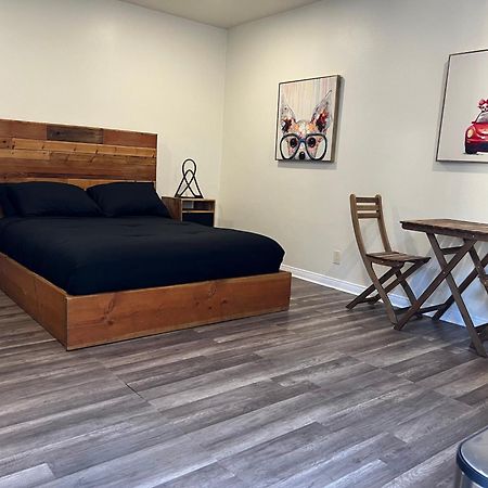 Beautiful Studio In North Inglewood Los Angeles Luaran gambar