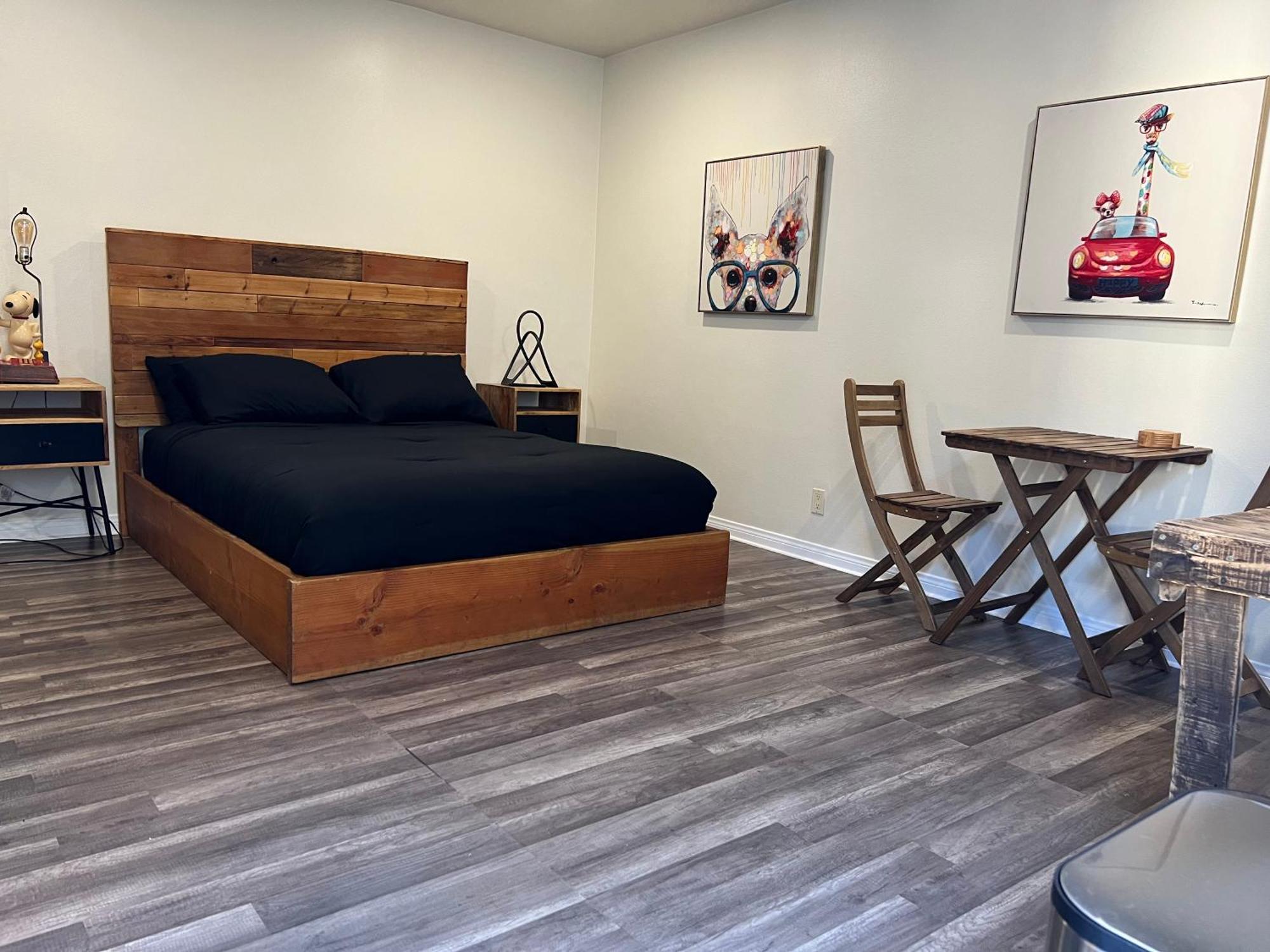 Beautiful Studio In North Inglewood Los Angeles Luaran gambar